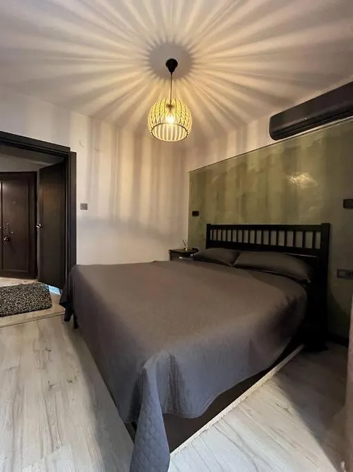 Central & Cosy Flat For 4 Person Istanbul Apartment