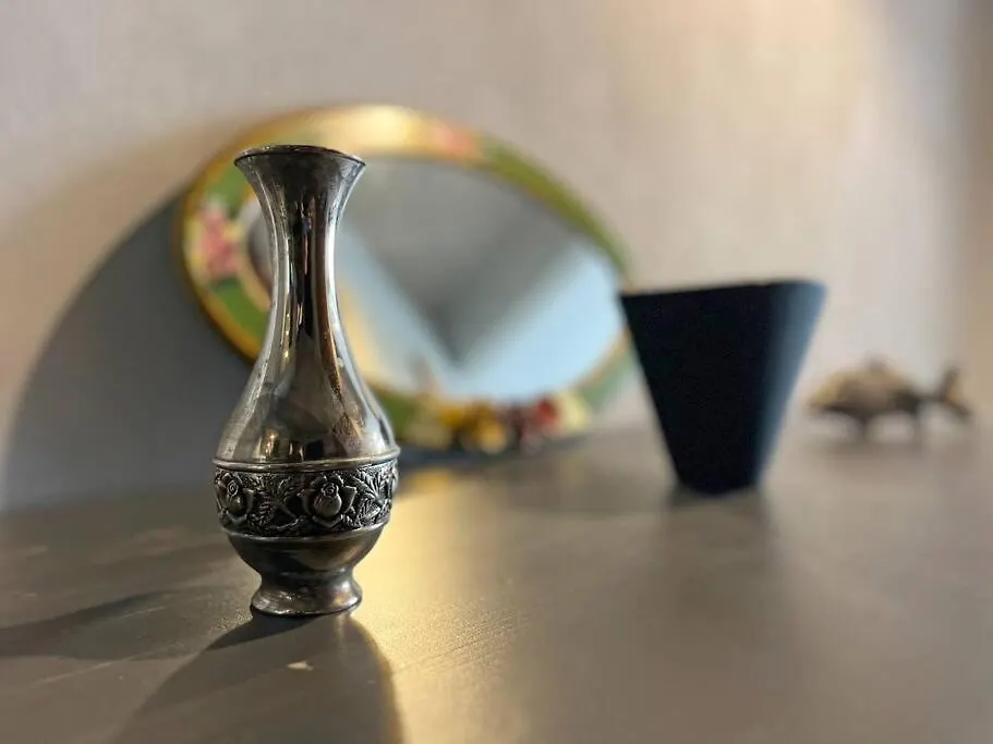 Central & Cosy Flat For 4 Person Istanbul Apartment