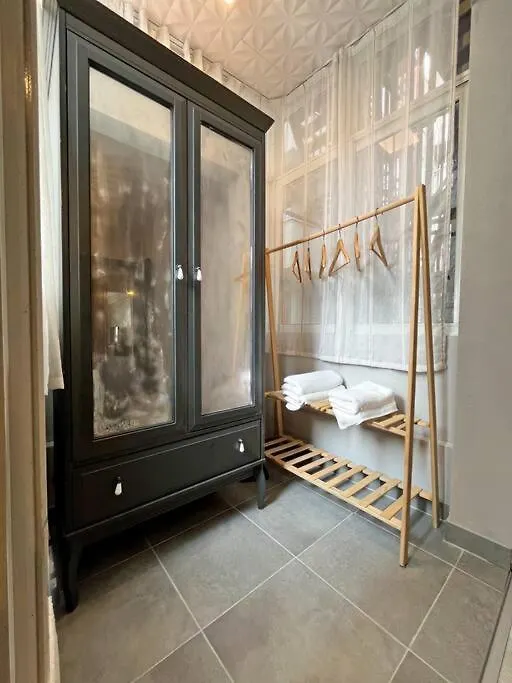 Central & Cosy Flat For 4 Person Istanbul 0*,  Turkey